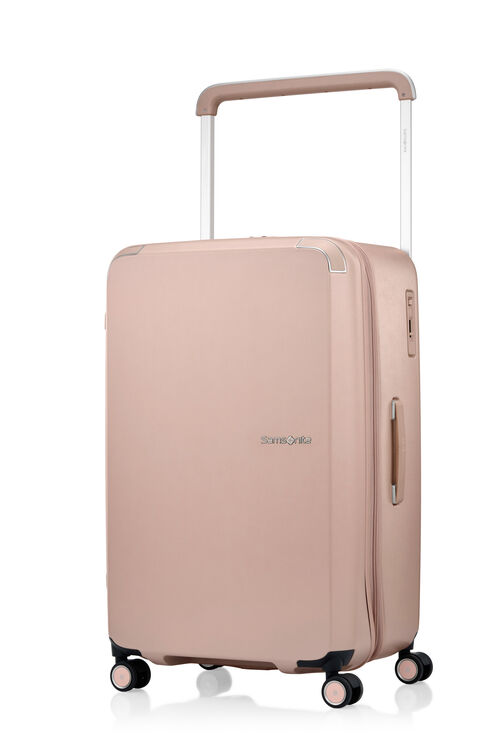 ZENPOD กระเป๋าเดินทาง ทรง TRUNK ขนาด 28 นิ้ว  hi-res | Samsonite