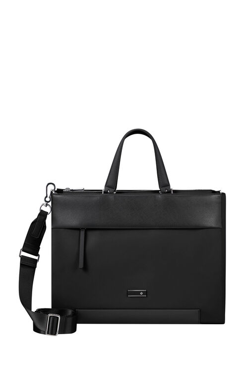 ZALIA 3 กระเป๋าถือ ใส่ Laptop ขนาด 14.1 นิ้ว  hi-res | Samsonite