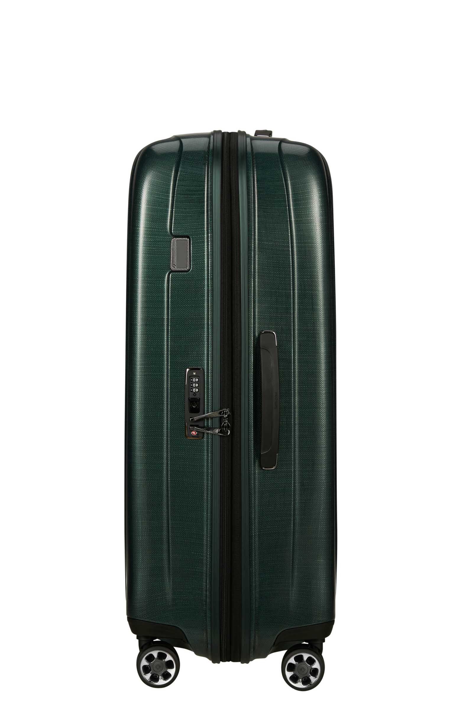 Samsonite Nexis Spinner 82/31 Exp - Samsonite Nexis | Samsonite