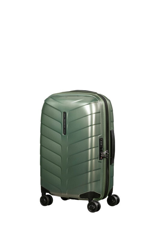 ATTRIX กระเป๋าเดินทาง ขนาด  20 นิ้ว EXP  hi-res | Samsonite