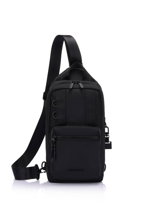 LYNDON กระเป๋าคาดอก  hi-res | Samsonite
