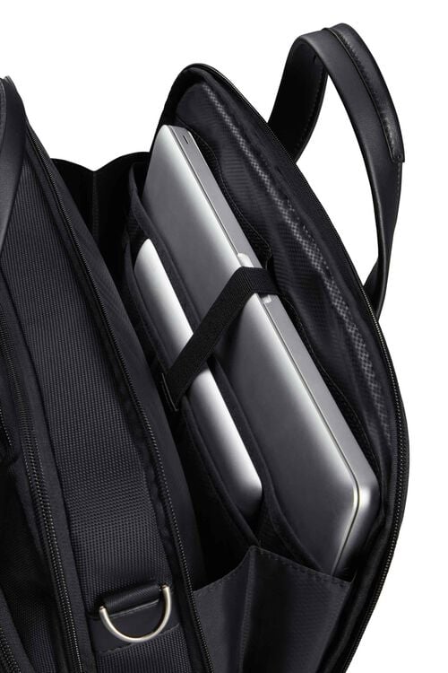 URBAN-EYE DLX BAILHANDLE 15.6"  hi-res | Samsonite
