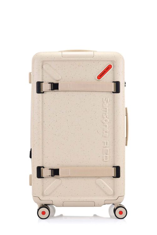 TOIIS XP กระเป๋าเดินทาง TRUNK ขนาด 27 นิ้ว ขยายได้