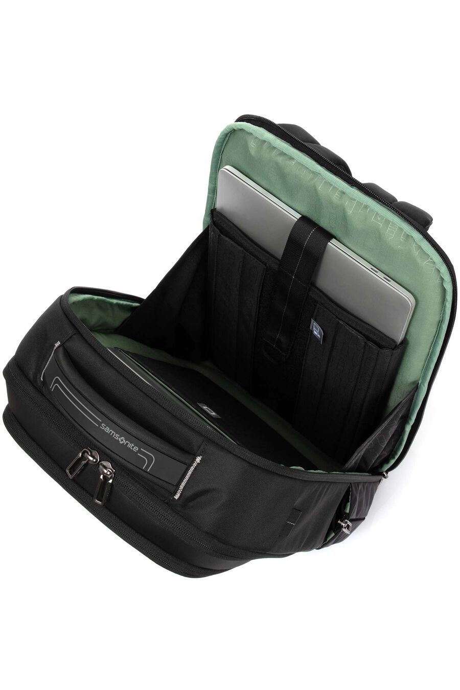 BLAKCE ECO BACKPACK II TCP