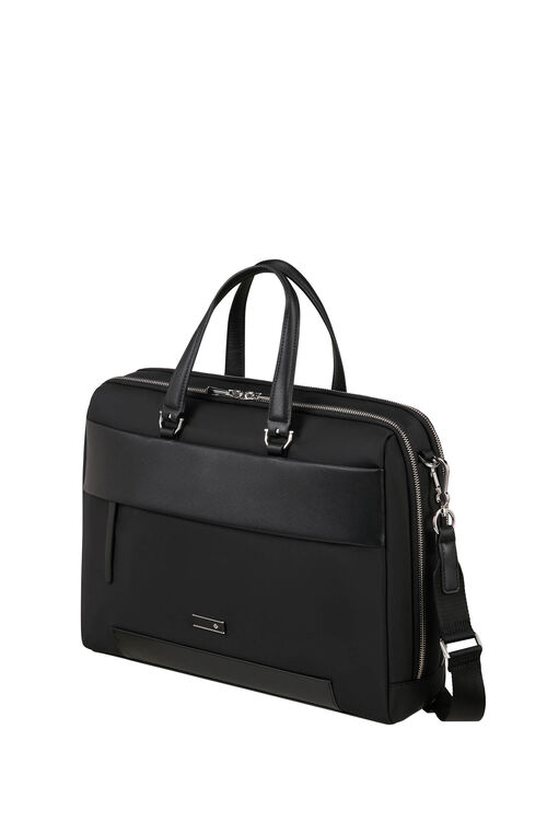 ZALIA 3 กระเป๋าเอกสาร ใส่ Laptop ขนาด 15.6 นิ้ว  hi-res | Samsonite