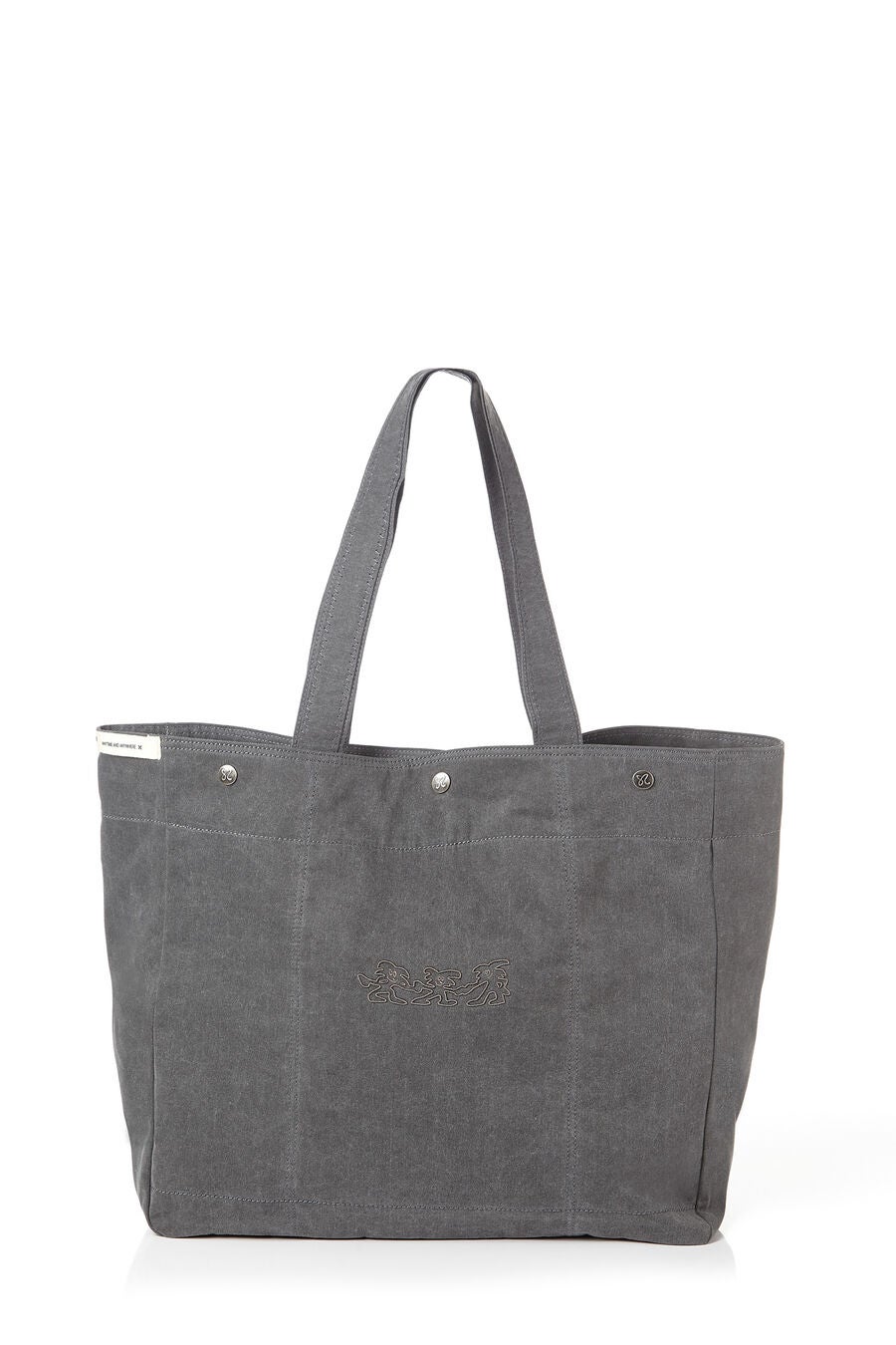 ADD ON ESS TRIPLETS SHOPPER BAG