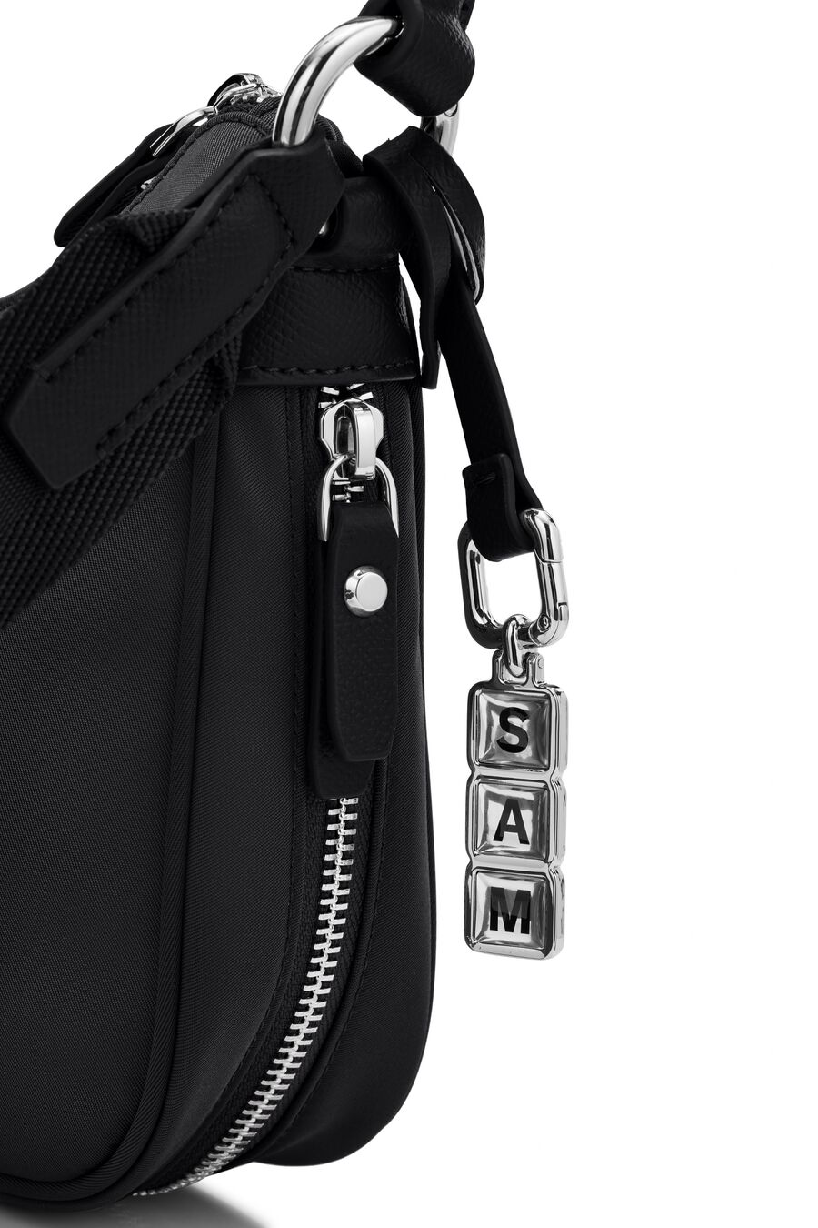 KARISSA EVO MINI HOBO BAG EXP