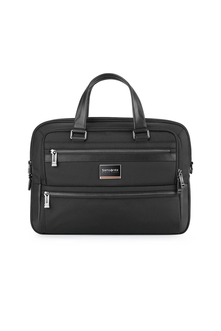 SBL ENCODE SLIM BRIEFCASE