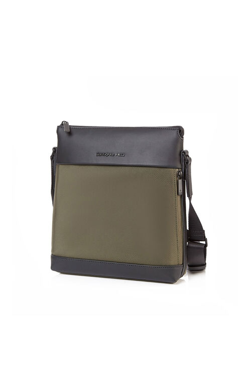 JERALD MINI CROSS  hi-res | Samsonite
