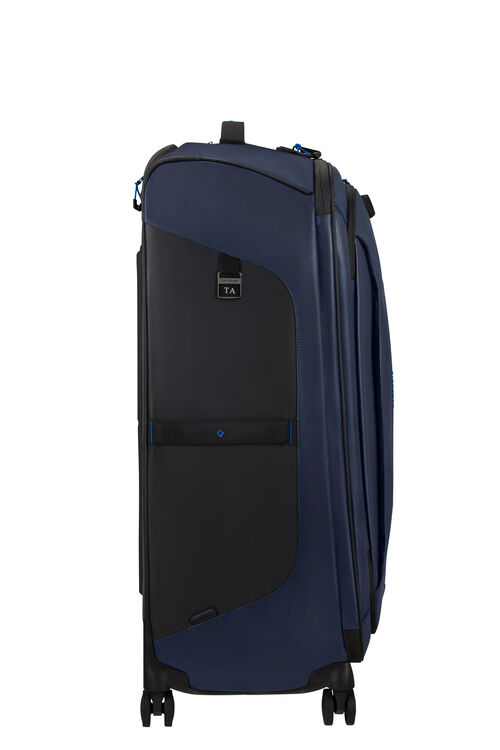 ECODIVER SPINNER DUFFLE 79/29  hi-res | Samsonite