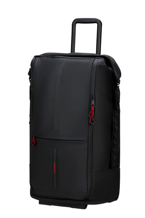 ECODIVER FOLDABLE DUFFLE/WH 4-IN-1  hi-res | Samsonite