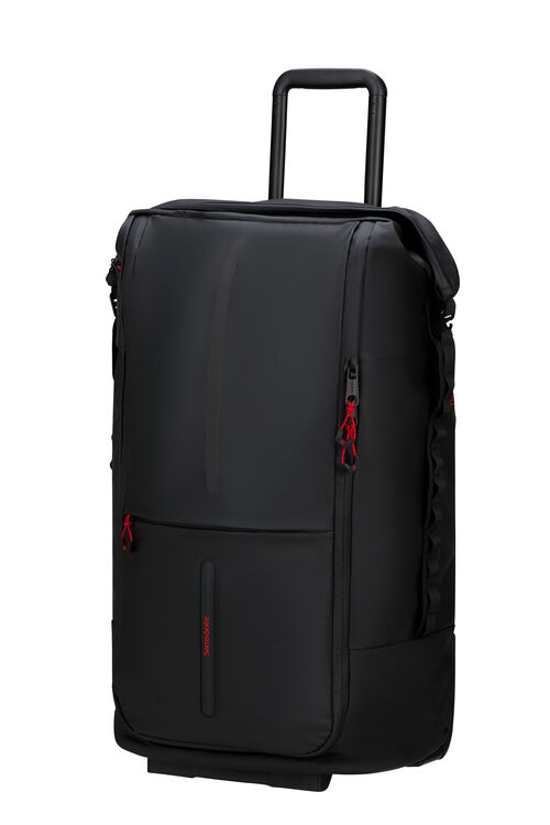 ECODIVER FOLDABLE DUFFLE/WH 4-IN-1  hi-res | Samsonite