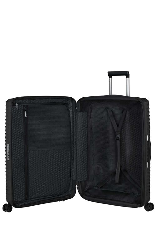 UPSCAPE กระเป๋าเดินทางขนาด 30 นิ้ว ขยายได้  hi-res | Samsonite