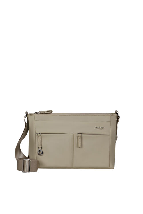 MOVE 5 HORIZ. SHOULDER BAGFLAP  hi-res | Samsonite