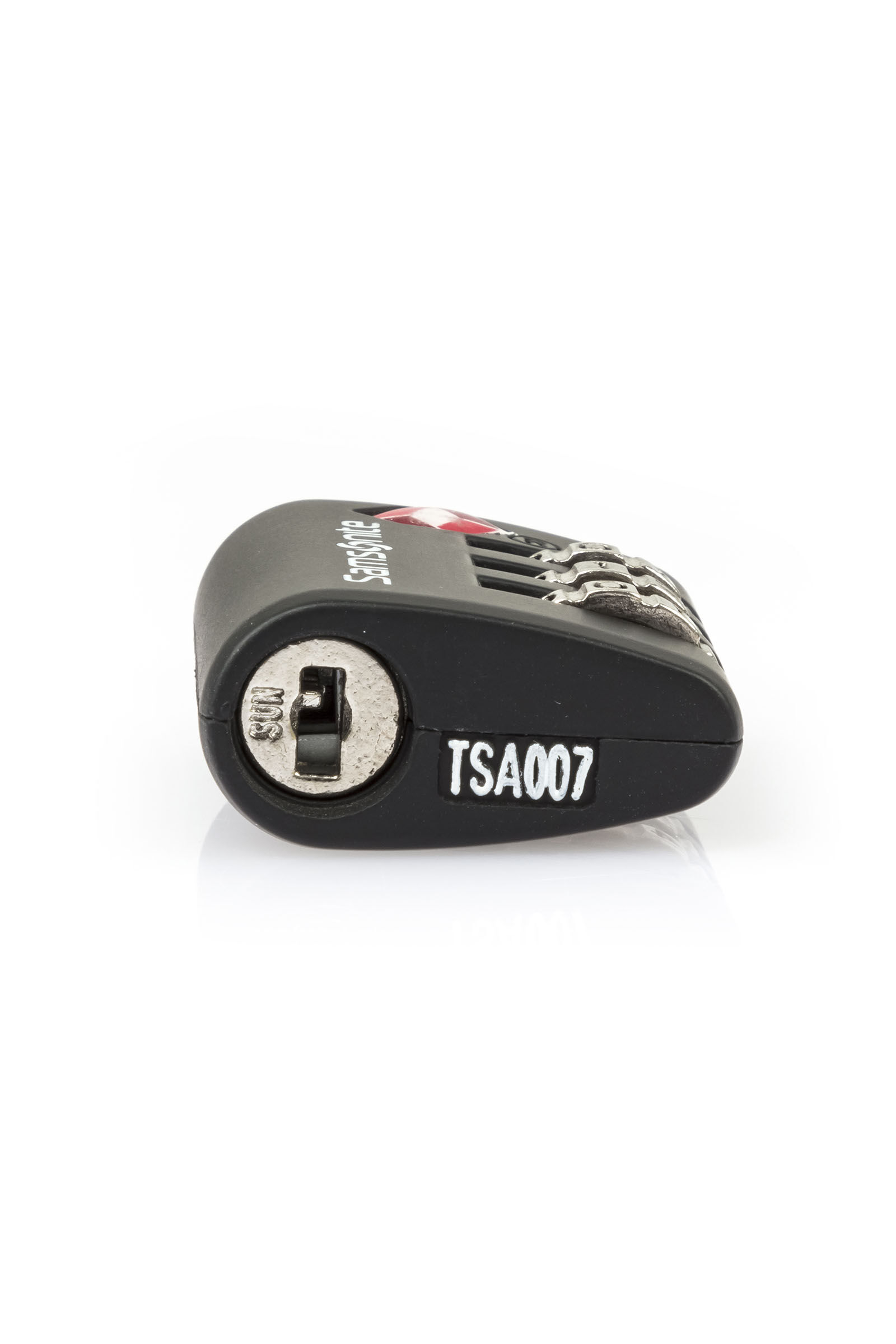 Samsonite online tsa007 key