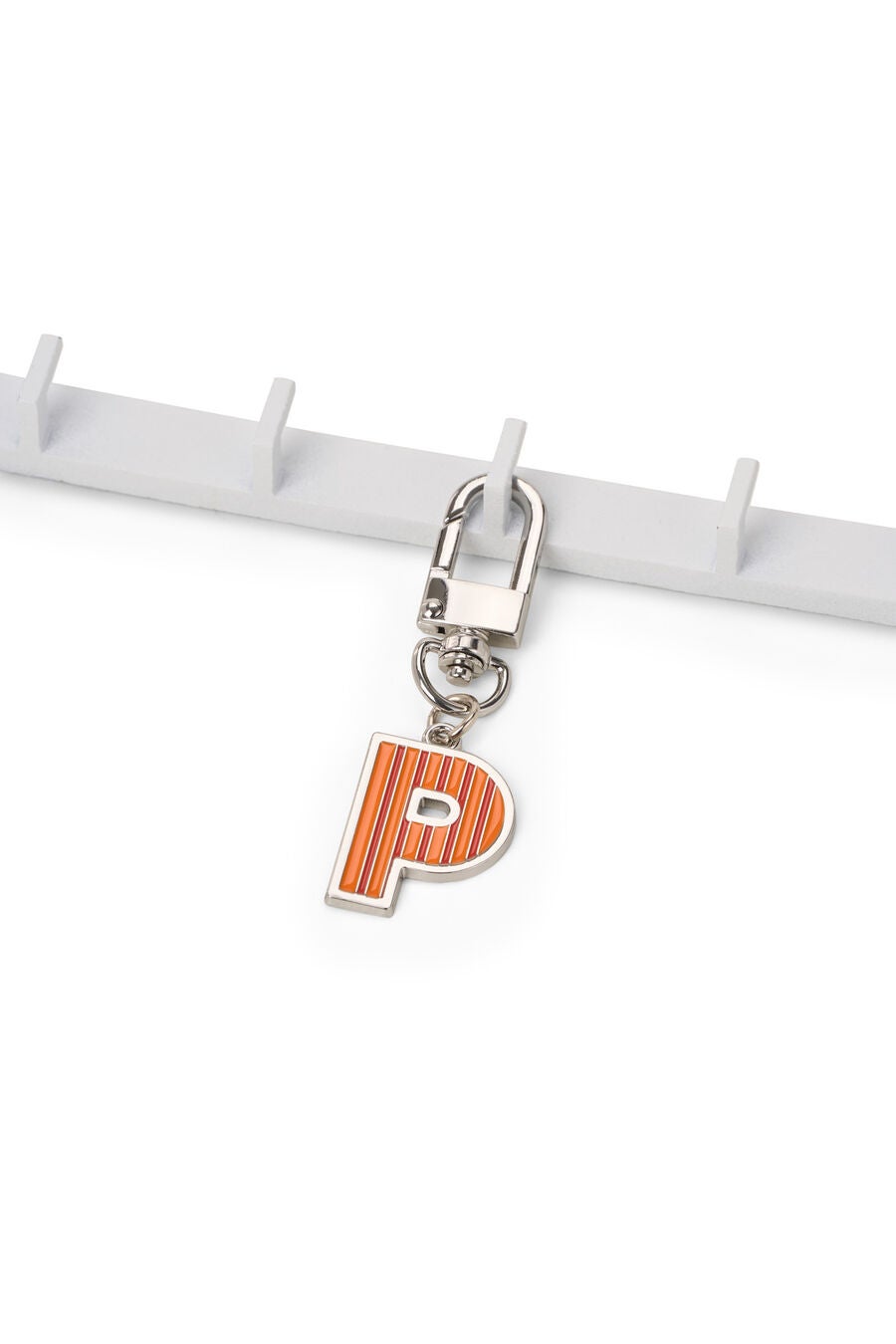 CRAIG & KARL CHARMS-LETTER P