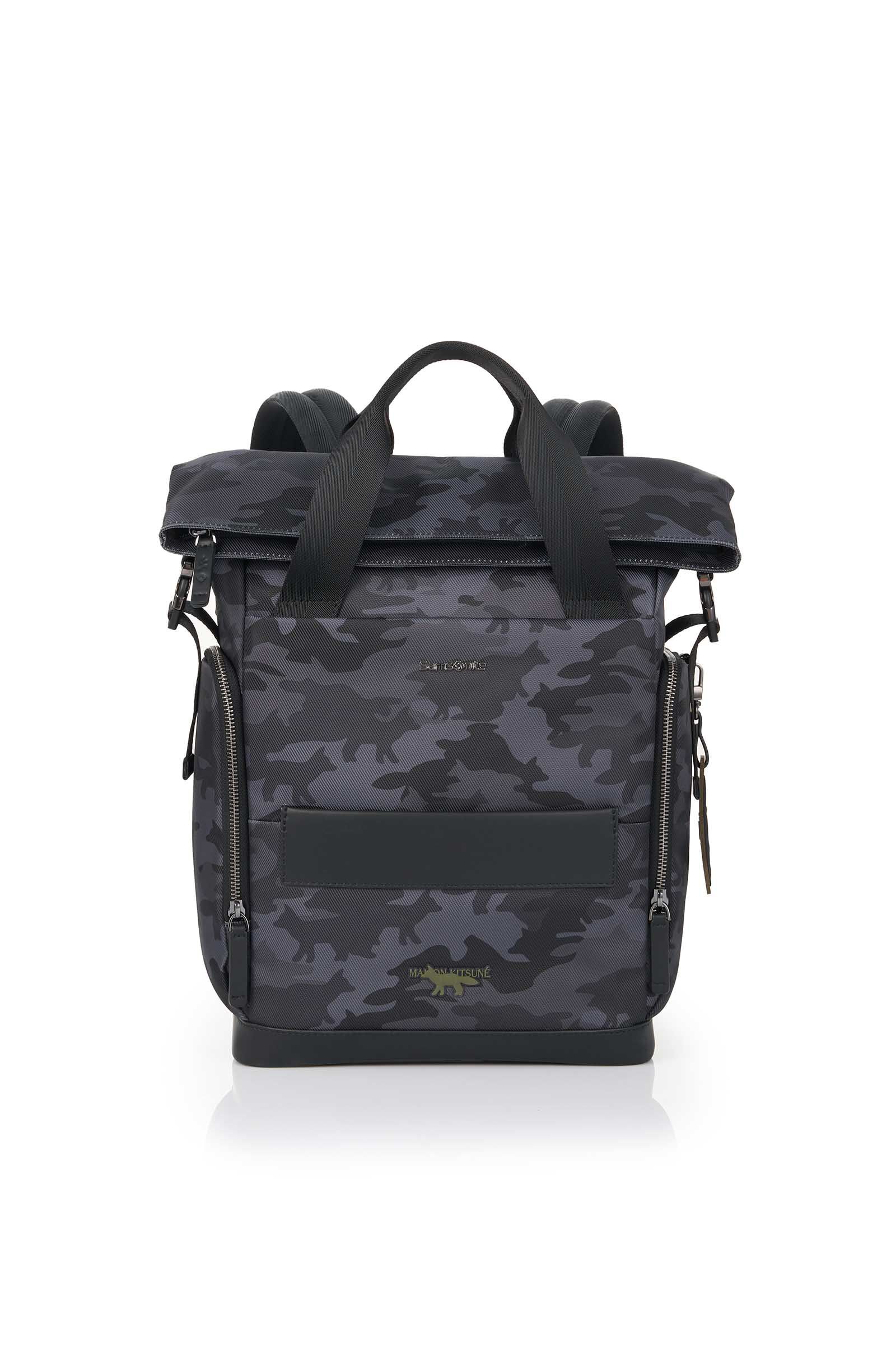 Samsonite Mk X Samsonite Roll Top Backpack Samsonite Thailand