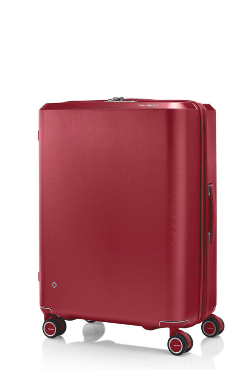 EVOA Z กระเป๋าเดินทางขนาด 25 นิ้ว EXP  hi-res | Samsonite