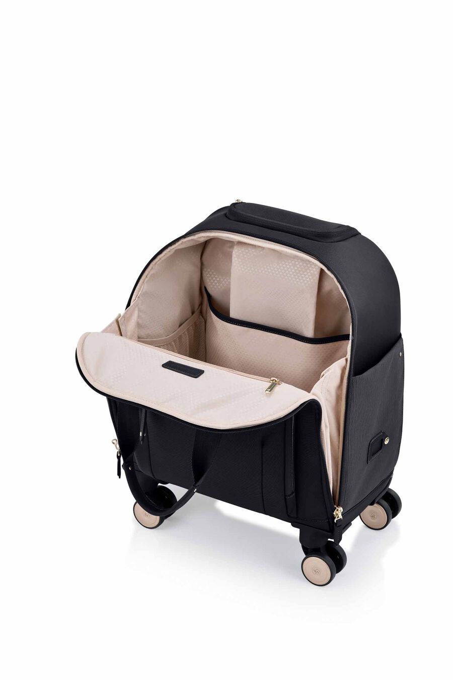 AUDRINA SPINNER 45 DBL.W