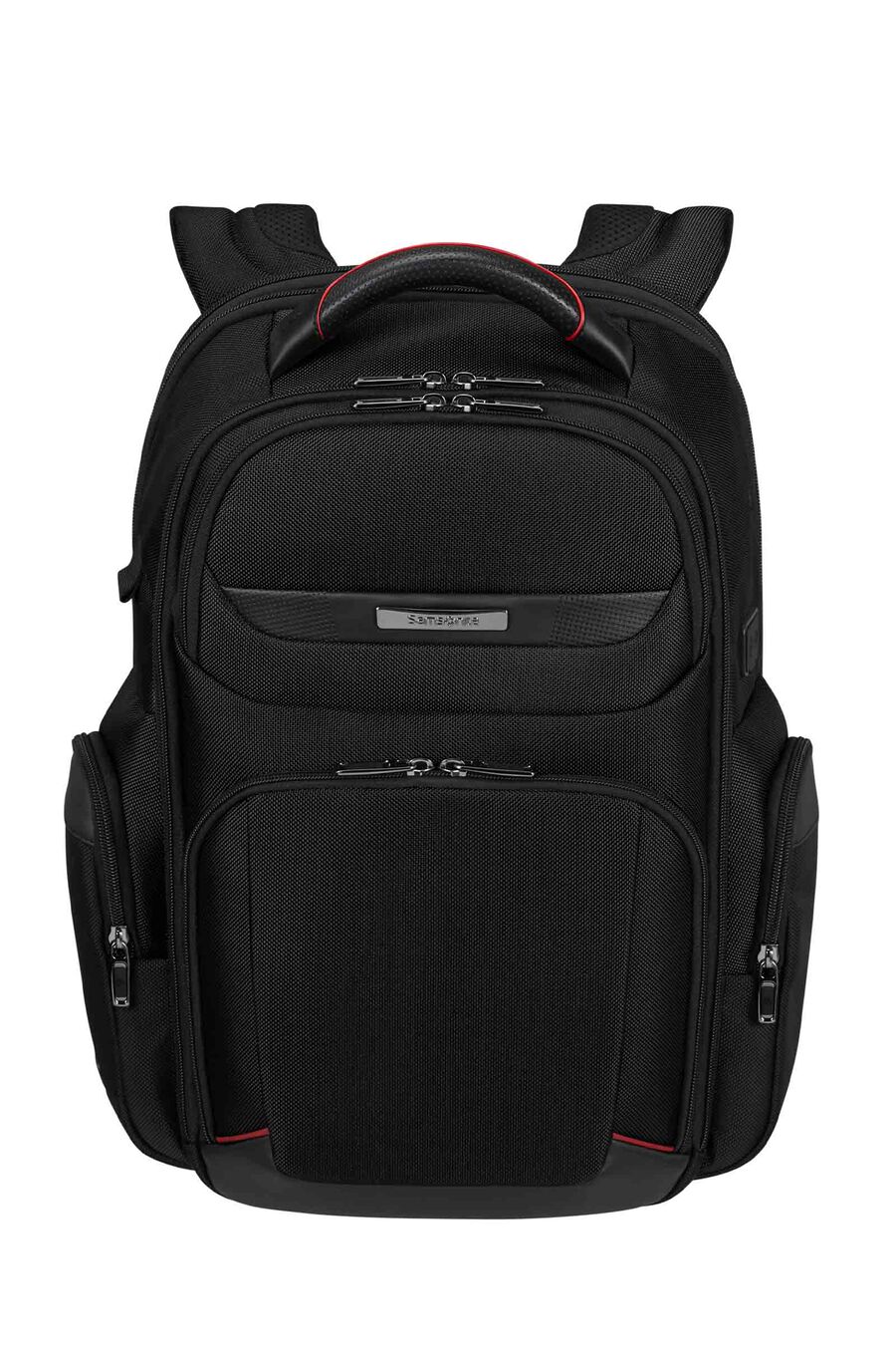 PRO-DLX 6 BACKPACK 15.6" 3VOL EXP