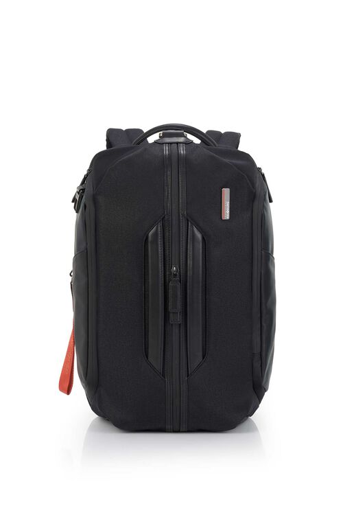 Samsonite black label online backpack