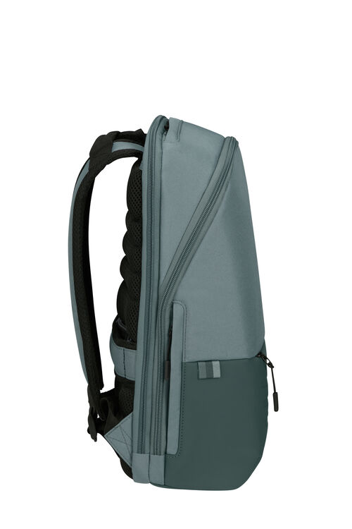 STACKD BIZ กระเป๋าเป้สำหรับใส่ Laptop ขนาด 14.1"  hi-res | Samsonite