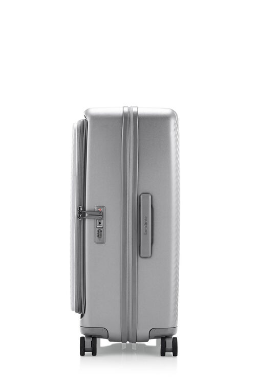 ZIPPRIX FT กระเป๋าเดินทางขนาด 25 นิ้ว EXP FT  hi-res | Samsonite