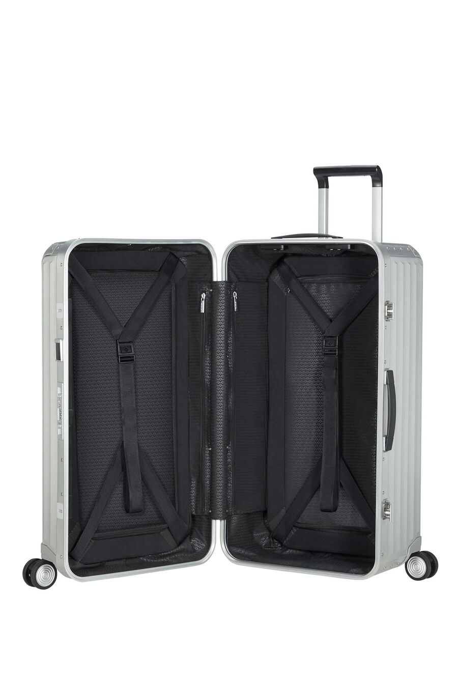LITE-BOX ALU TRUNK 80/30