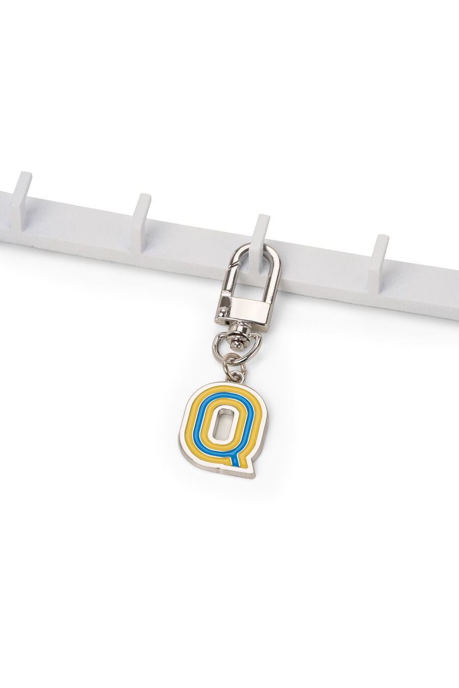 CRAIG & KARL CHARMS-LETTER Q
