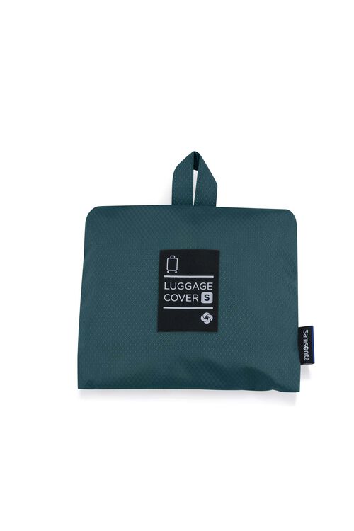 TRAVEL ESSENTIALS FLD. LUGGAGE COVER CABIN