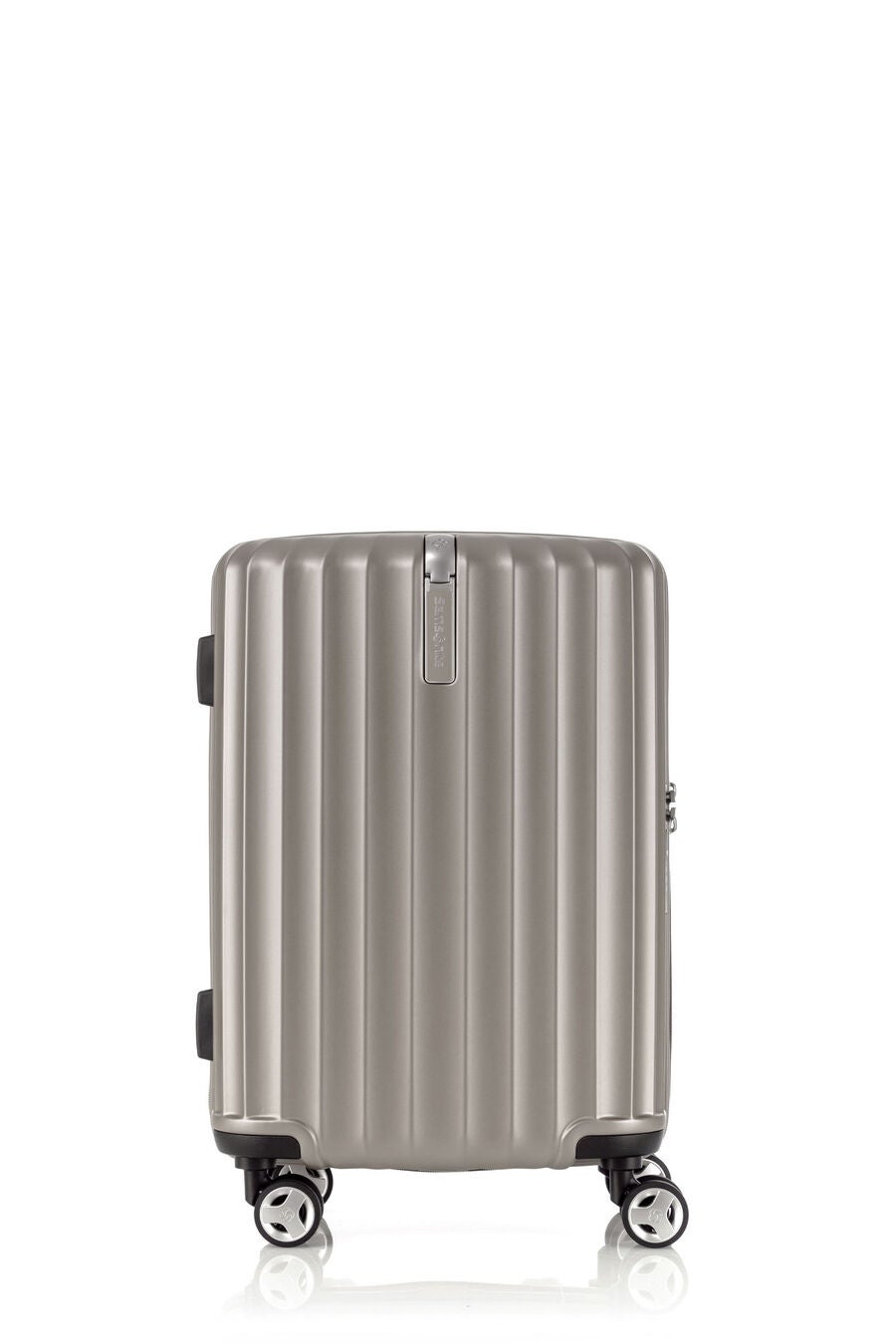 ENOW LUGGAGE SPINNER 55/20