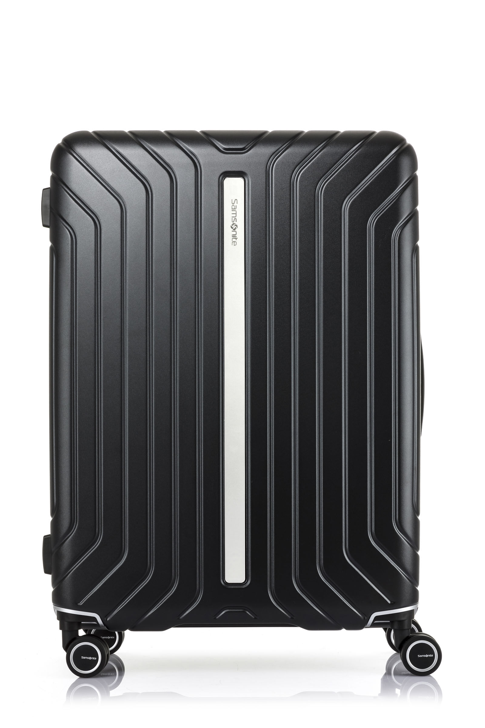 Samsonite 2025 lite lock
