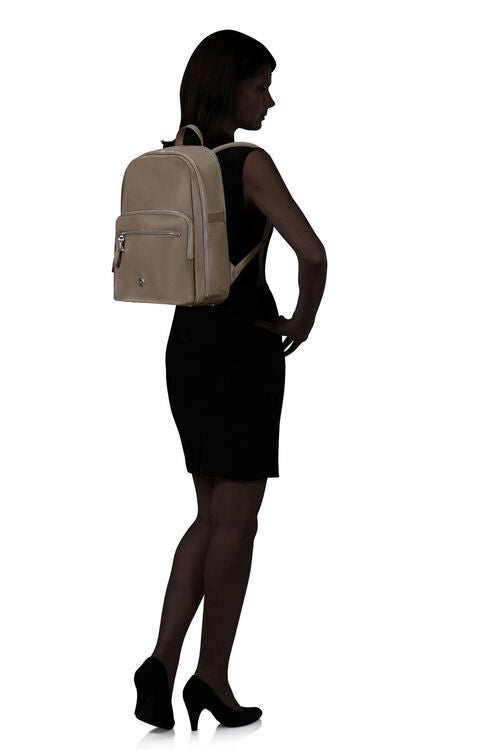 KARISSA EVO SLIM BACKPACK 14.1"