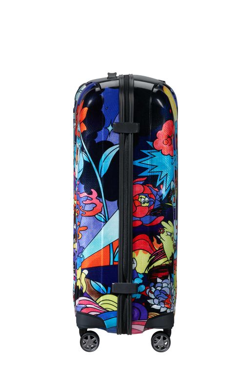 C-LITE กระเป๋าเดินทางขนาด 28 นิ้ว LTD