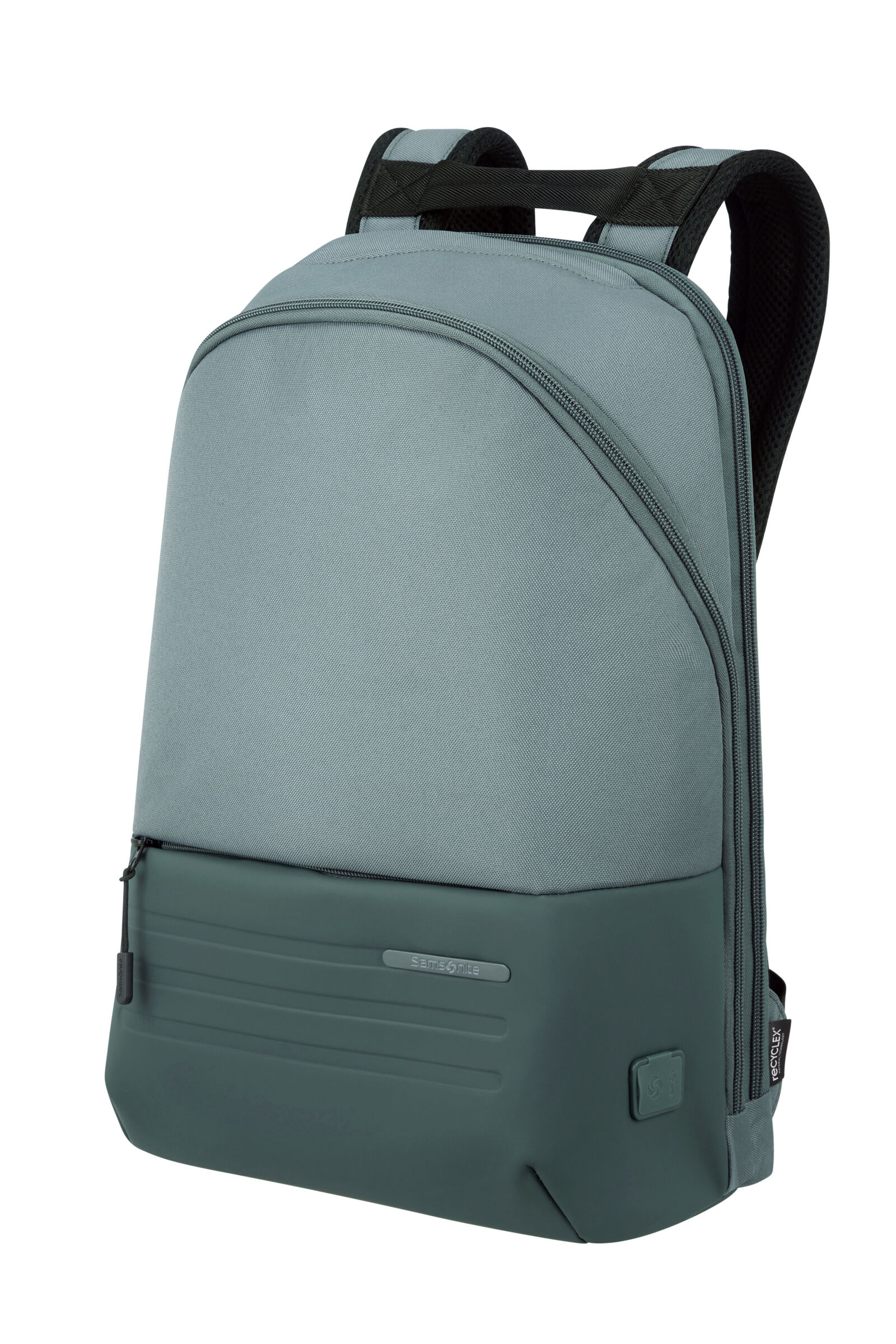 Laptop backpack online men's samsonite