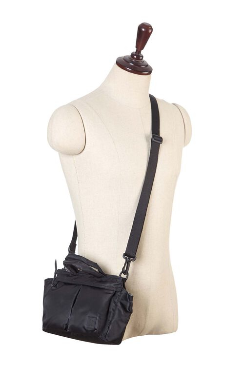 JUVIX CROSS BAG