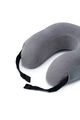 TRAVEL ESSENTIALS M.FOAM  VELCRO PILLOW  hi-res | Samsonite