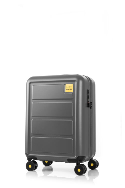 TOIIS L กระเป๋าเดินทางขนาด 20 นิ้ว ขยายได้  hi-res | Samsonite