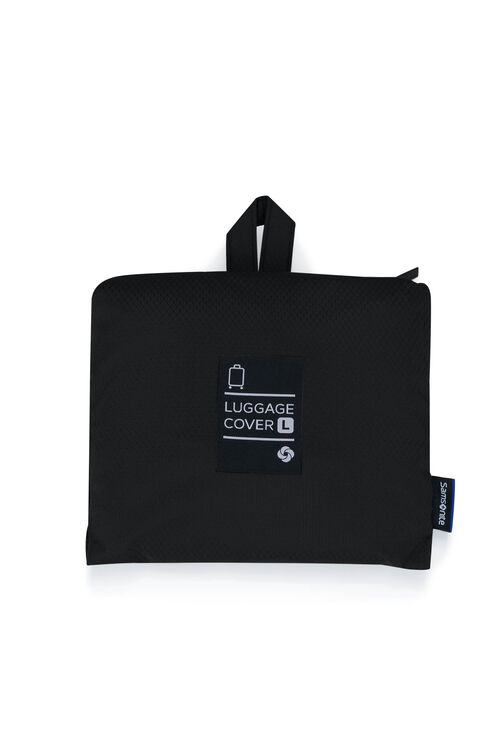 TRAVEL ESSENTIALS FLD. LUGGAGE COVER L  hi-res | Samsonite