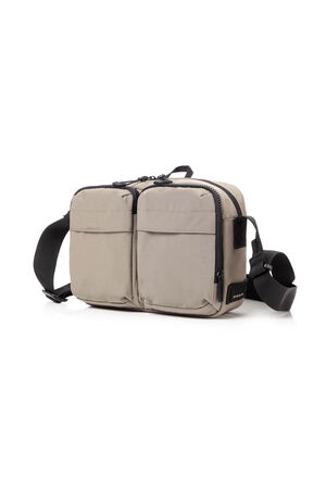 MARSTON 3 CROSS BAG  hi-res | Samsonite