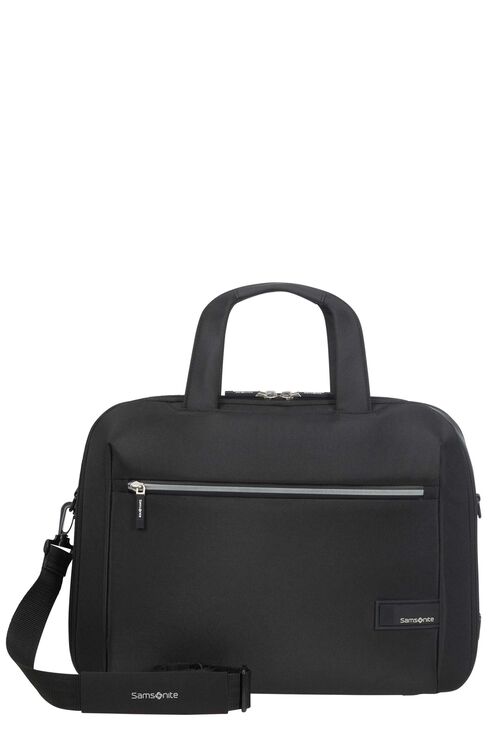 LITEPOINT กระเป๋าสำหรับใส่ Laptop 15.6 นิ้ว  hi-res | Samsonite