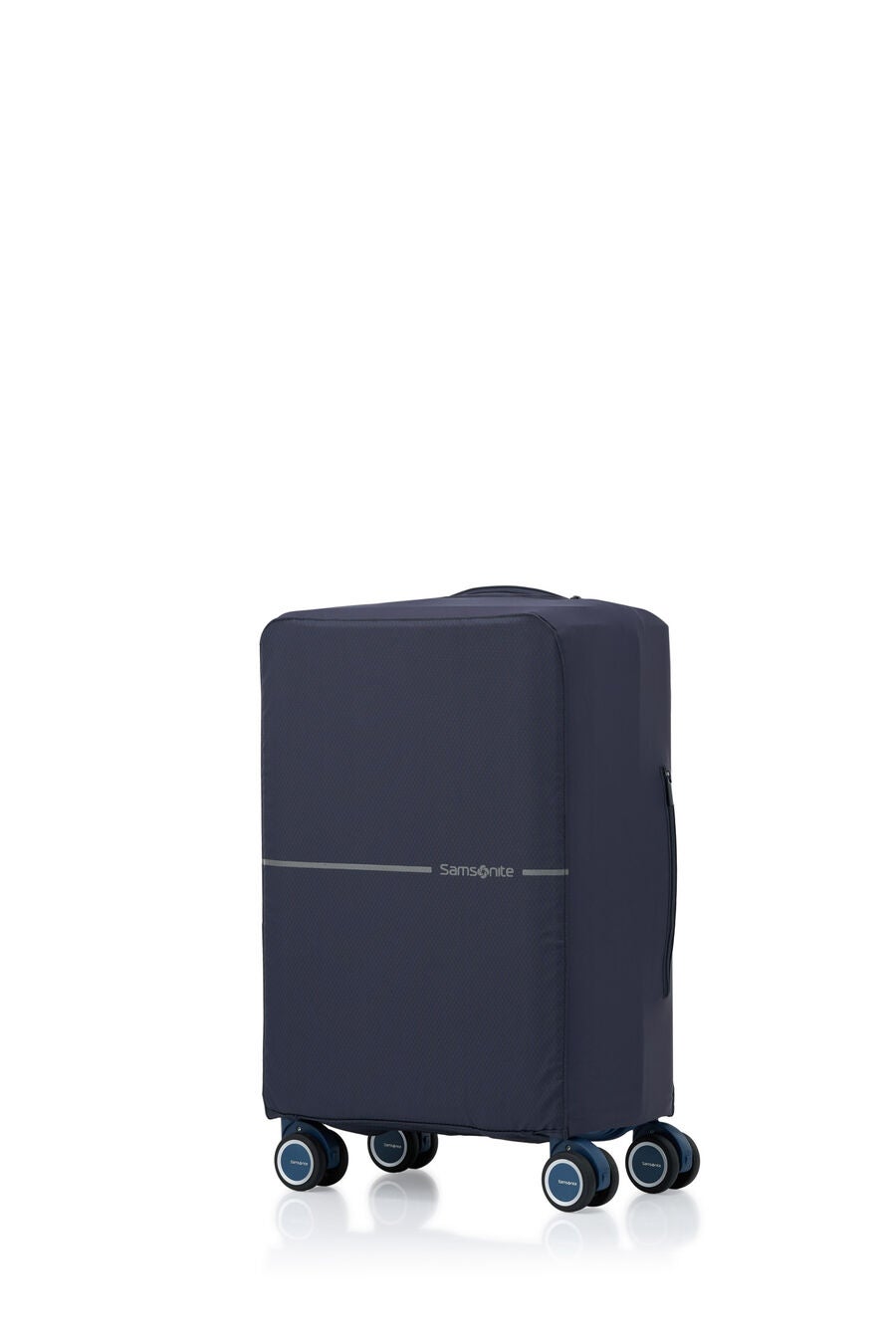 TRAVEL ESSENTIALS FLD. LUGGAGE COVER CABIN