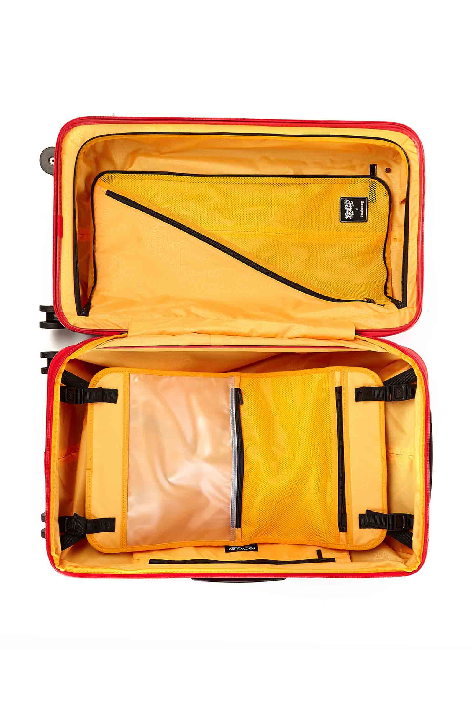 Samsonite trunk new arrivals