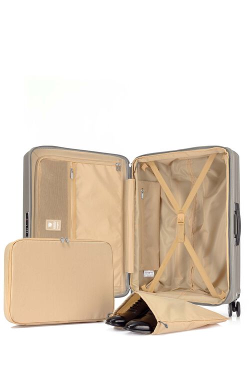 Samsonite enow 2025 28 spinner