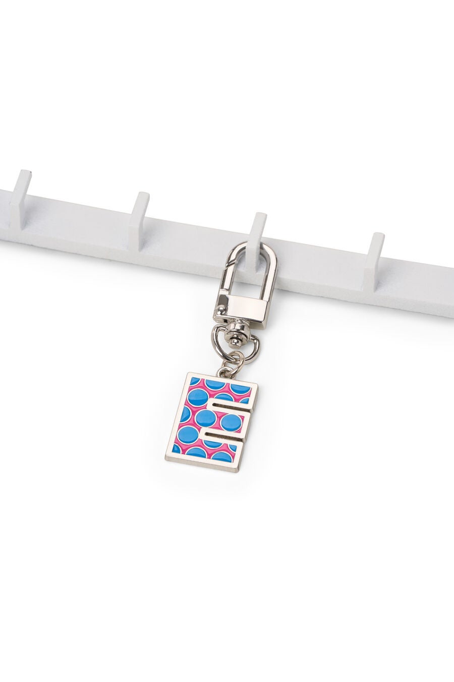 CRAIG & KARL CHARMS-LETTER E