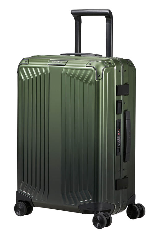 Samsonite lite box 28 hot sale