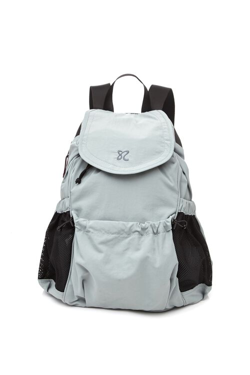 LUMEA LUMEA FLAP BACKPACK