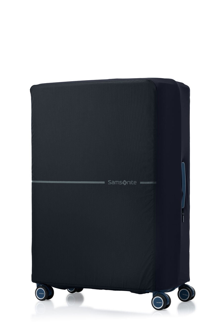 TRAVEL ESSENTIALS FLD. LUGGAGE COVER XL