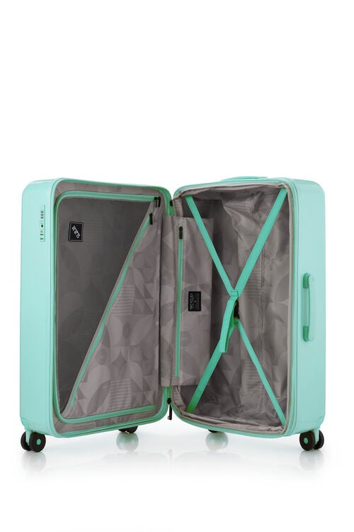 TOIIS BLOSSOM กระเป๋าเดินทางขนาด 28 นิ้ว EXP+COVER