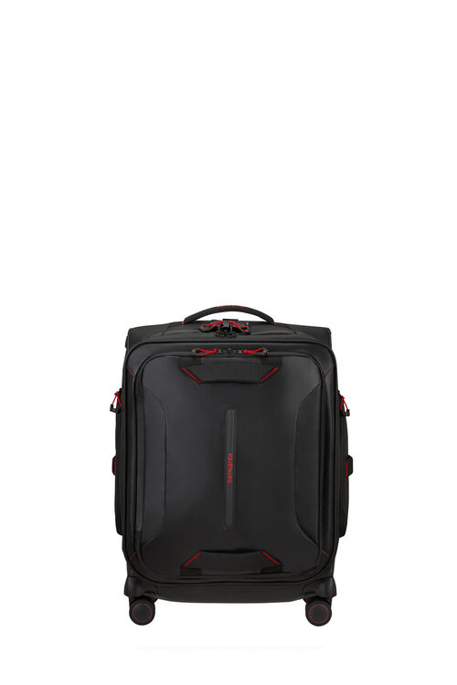 ECODIVER SPINNER DUFFLE 55/20  hi-res | Samsonite